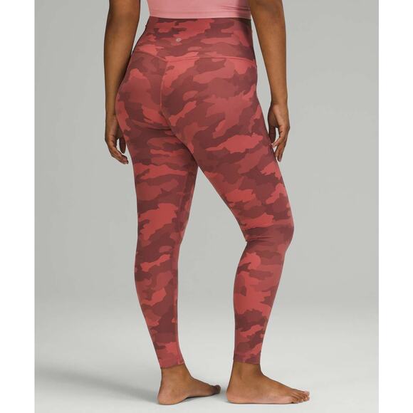 lululemon athletica Pants - Lululemon Align High-Rise Pant 28"